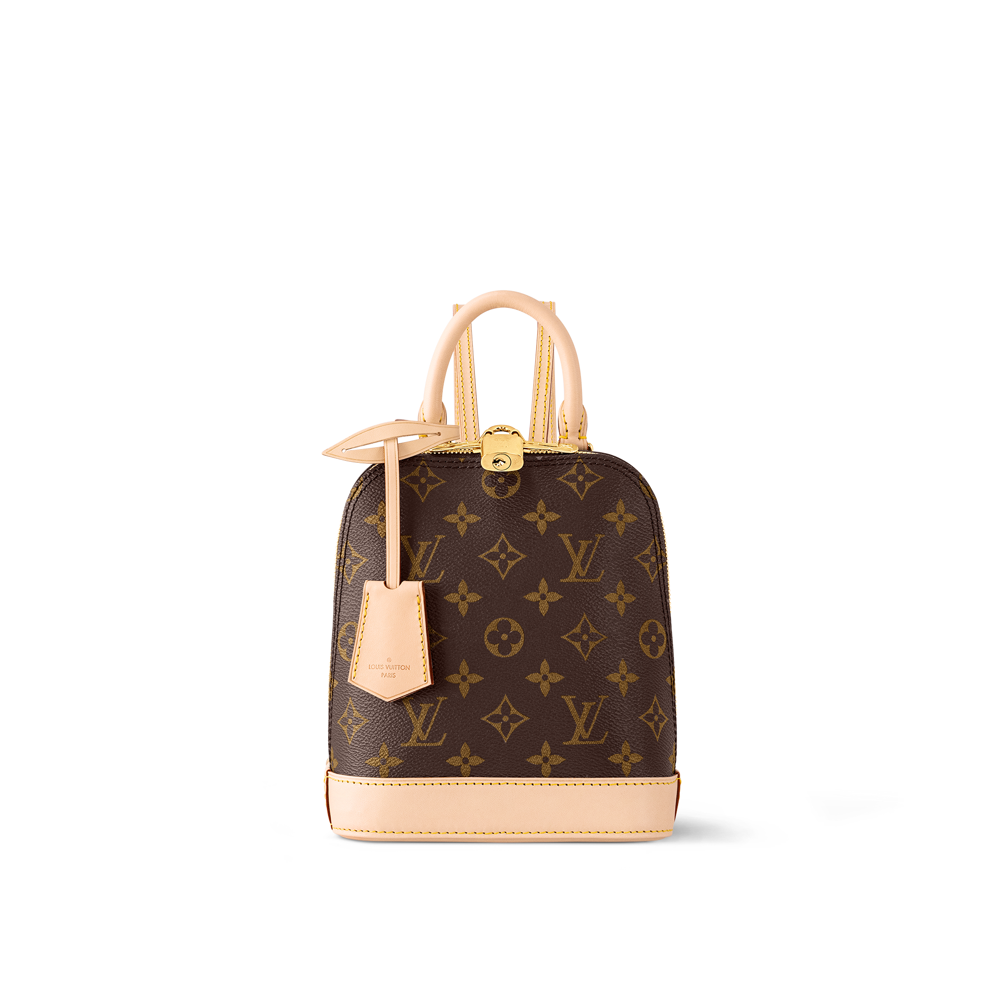 Louis Vuitton Alma top